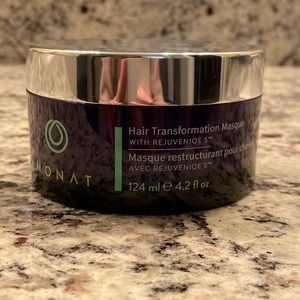 Monat Hair Transformation Masque